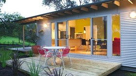 Blue Lake Holiday Park - Events Australia 0