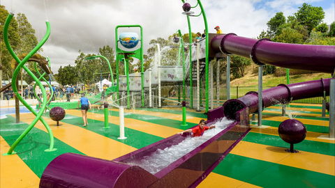 Discovery Parks - Barossa Valley - Events Australia 0