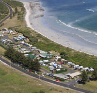 Port MacDonnell Foreshore Tourist Park - Events Australia