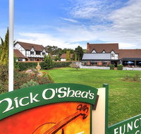 Mick OSheas Irish Pub And Motel - Events Australia