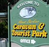 Mount Barker Caravan and Tourist Park - Tourism Bookings