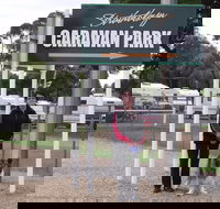 Strathalbyn Caravan Park - Events Australia