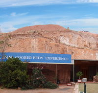 Comfort Inn Coober Pedy Experience Motel - Tourism Bookings