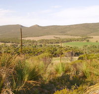 Nyroca Campsite  Group Accommodation - Events Australia