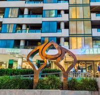 Mantra St Kilda Road - Events Australia