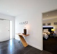 Mansi on Raymond - Accommodation Europe