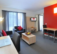 Metro Apartments on Bank Place - Events Australia