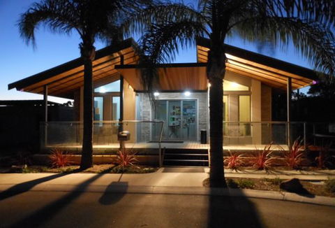 Midland Tourist Park - Events Australia 0