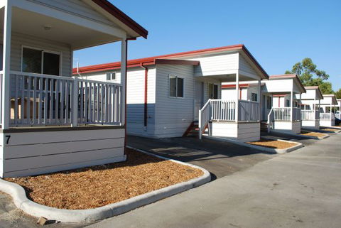 Midland Tourist Park - Events Australia 1