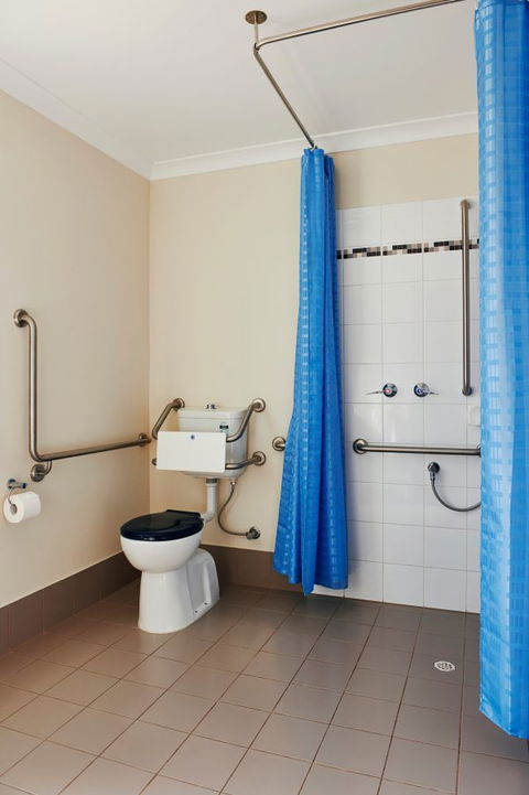 Midland Tourist Park - Events Australia 3