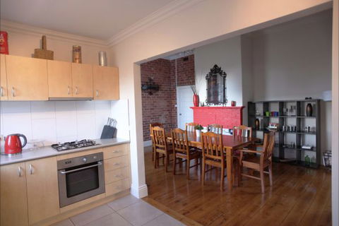 Montabella Guest House - Tourism Bookings 2
