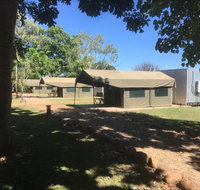 Mt Hart Wilderness Lodge - Events Australia