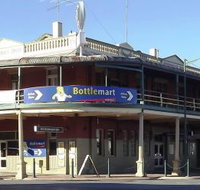 Murrumbidgee Hotel - Accommodation Europe