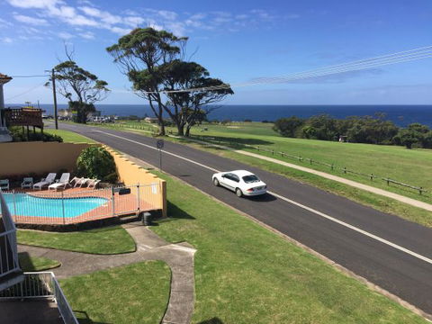 Narooma Top Spot - Tourism Bookings 0