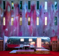 Notel Melbourne - Events Australia