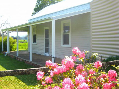 Orange Tree Cottage - Events Australia 0