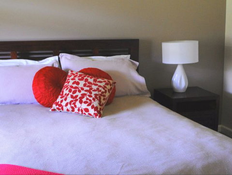 Orange Tree Cottage - Events Australia 2