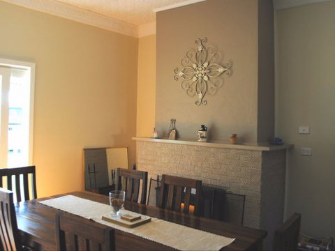 Orange Tree Cottage - Events Australia 4