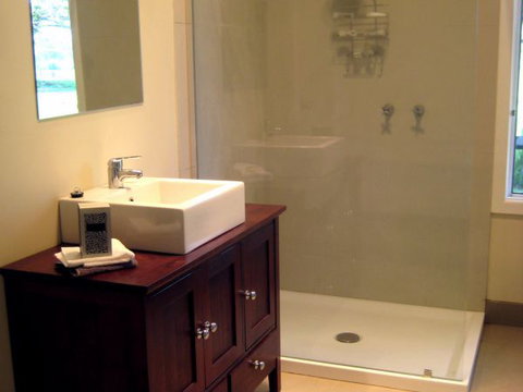 Orange Tree Cottage - Events Australia 7