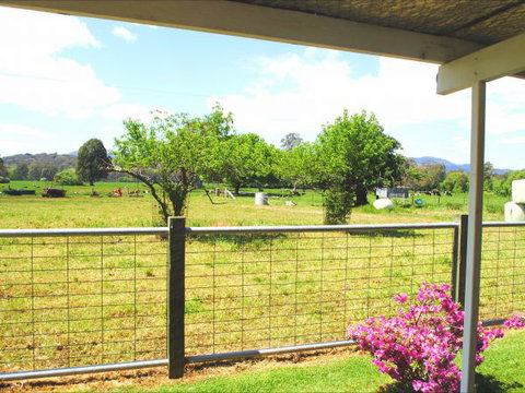 Orange Tree Cottage - Events Australia 8