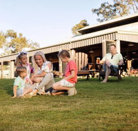 Paradise Country Farmstay - Events Australia