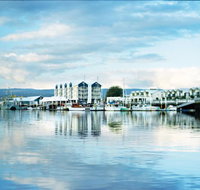 Peppers Seaport Hotel - Launceston - Events Australia