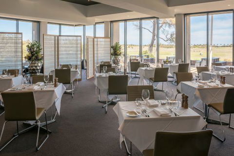 Peppers Moonah Links Resort - Events Australia 1