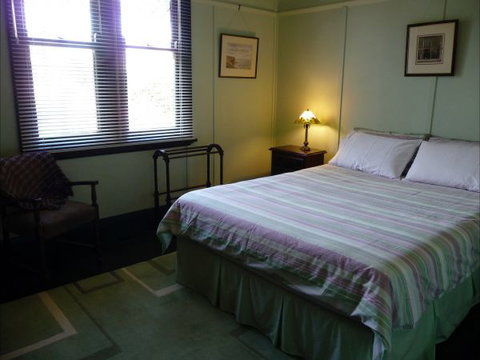 Prater's Cottage - Events Australia 1