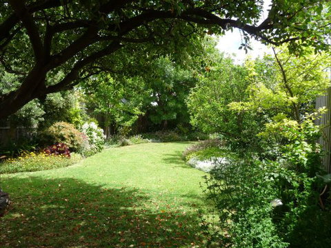 Prater's Cottage - Events Australia 2