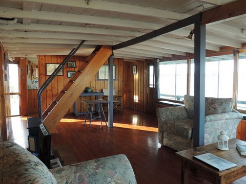 PS Federal Retreat Goolwa - Events Australia 2