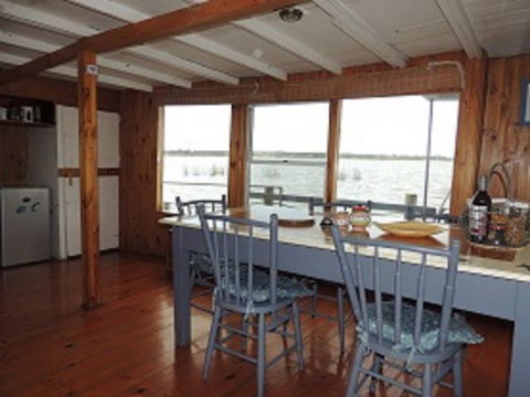 PS Federal Retreat Goolwa - Events Australia 3