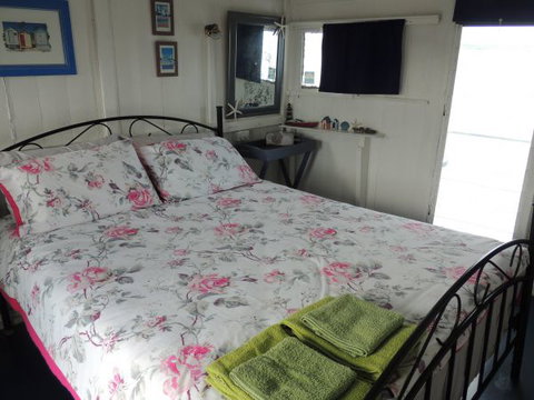 PS Federal Retreat Goolwa - Events Australia 5