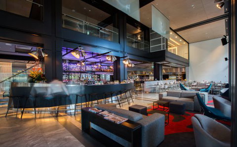 Pullman Sydney Airport - Tourism Bookings 0