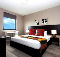 Quest Mascot Apartment Hotels