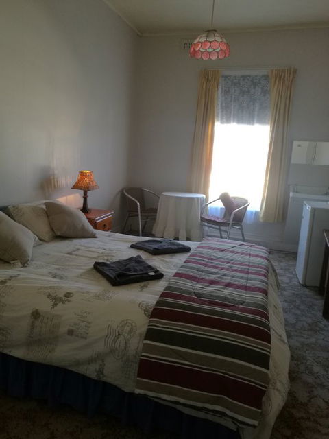 Railton Hotel - Events Australia 6