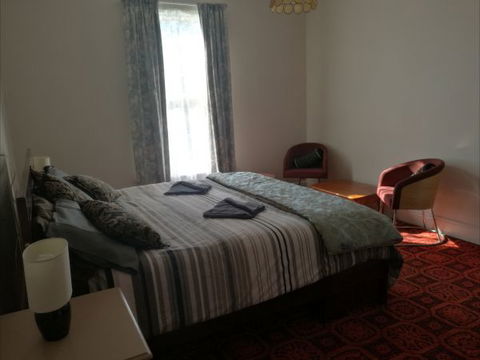 Railton Hotel - Events Australia 7