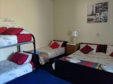 Railton Hotel - Events Australia 8