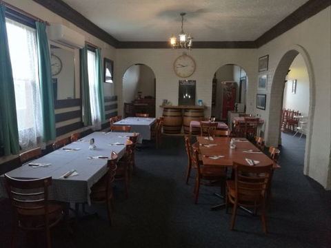 Railton Hotel - Events Australia 9