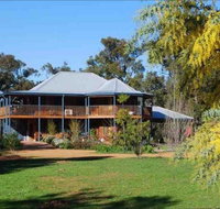 Riverwood Retreat - Events Australia