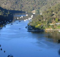 Riverside Escape on Berowra Waters - Tourism Bookings
