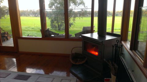 Rotherlea Lodge Farmstay BnB - Tourism Bookings 2