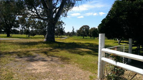 Rotherlea Lodge Farmstay BnB - Tourism Bookings 3