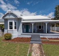 Rosie's House at Wynyard - Events Australia