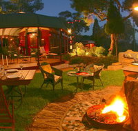 Ruwenzori Retreat - Tourism Bookings