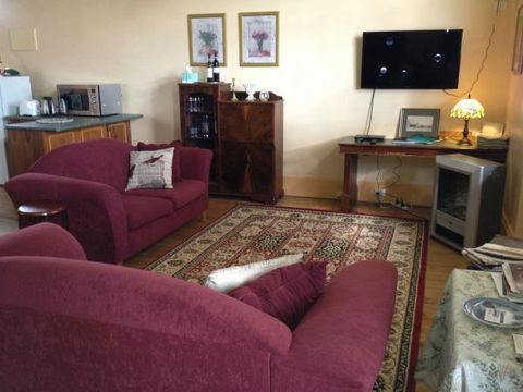 Savings Bank Of South Australia - Old Quorn Branch - Events Australia 1