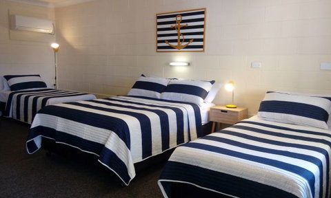 Sail Inn - Yeppoon - Events Australia 2