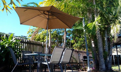 Sail Inn - Yeppoon - Events Australia 4