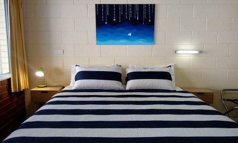 Sail Inn - Yeppoon - Events Australia 6