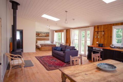 Sandalwood Shearing Shed - Events Australia 0