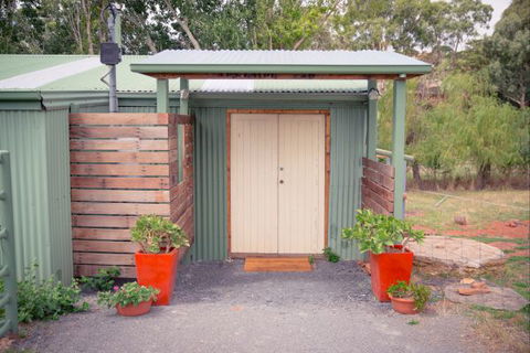 Sandalwood Shearing Shed - Events Australia 1